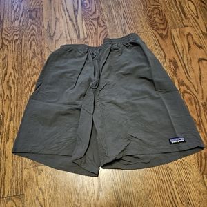 Patagonia baggies 7in